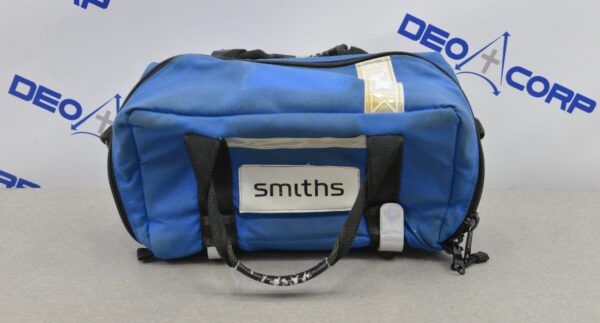 Smiths Medical Pneupac paraPAC Plus 310 Ventilator