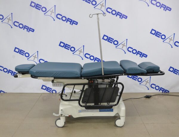 Steris Hausted ESCEYEST Surgi-Chair Electric Powered Surgery Chair