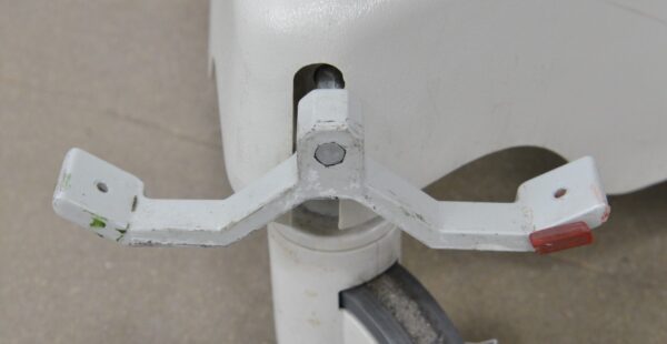 Steris Hausted ESCEYEST Surgi-Chair Electric Powered Surgery Chair