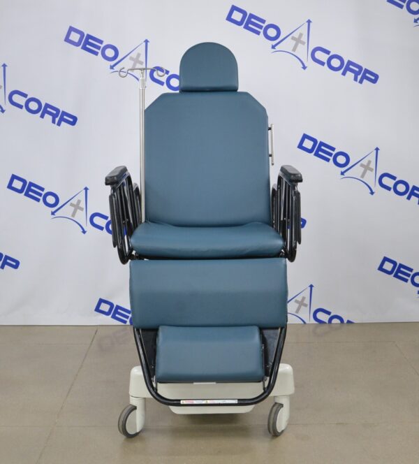 Steris Hausted ESCEYEST Surgi-Chair Electric Powered Surgery Chair