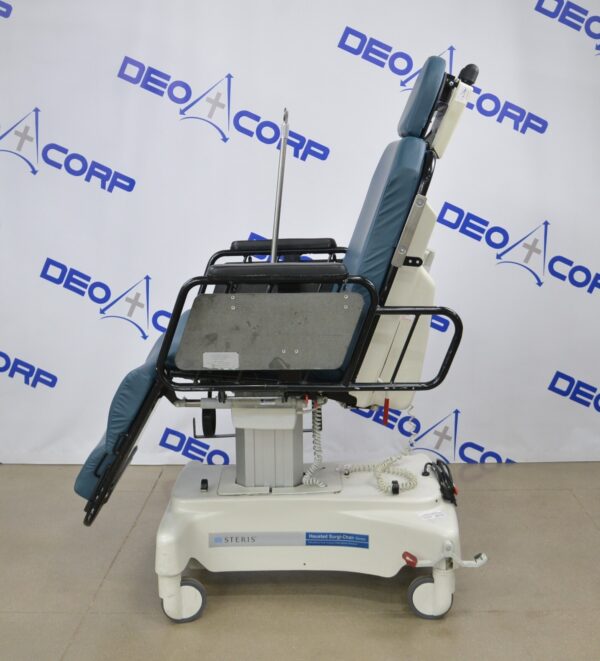 Steris Hausted ESCEYEST Surgi-Chair Electric Powered Surgery Chair