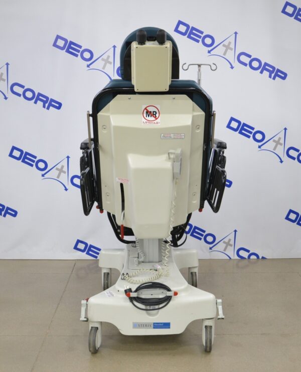Steris Hausted ESCEYEST Surgi-Chair Electric Powered Surgery Chair