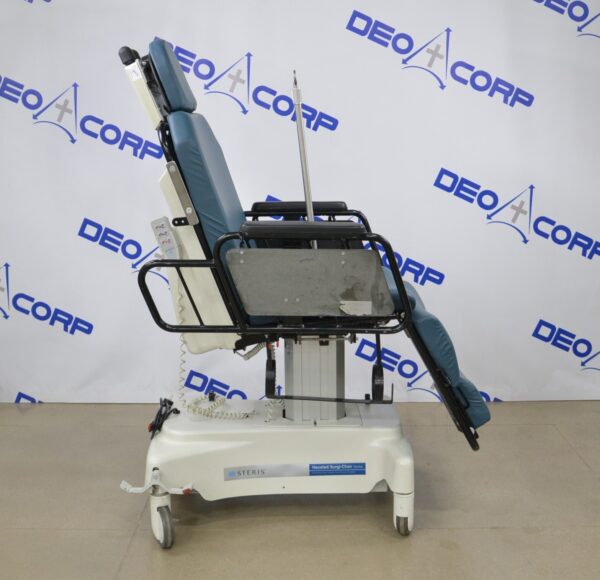 Steris Hausted ESCEYEST Surgi-Chair Electric Powered Surgery Chair