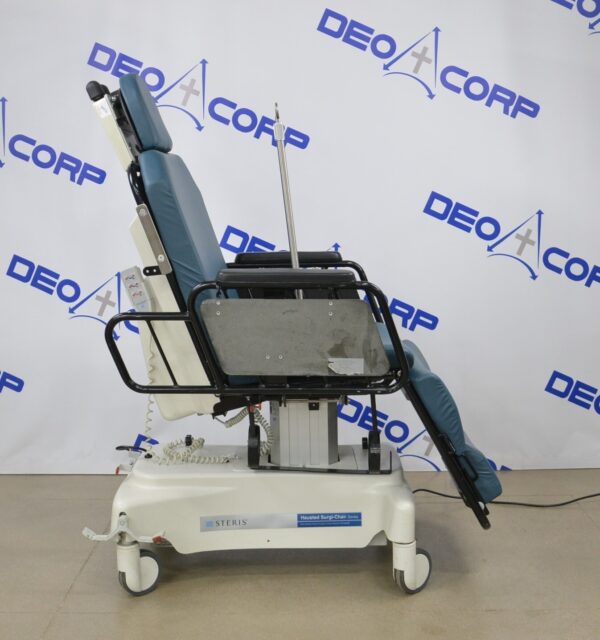 Steris Hausted ESCEYEST Surgi-Chair Electric Powered Surgery Chair