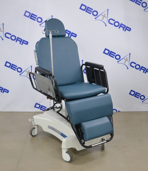 Steris Hausted ESCEYEST Surgi-Chair Electric Powered Surgery Chair