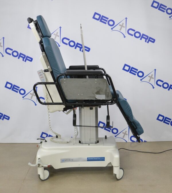 Steris Hausted ESCEYEST Surgi-Chair Electric Powered Surgery Chair