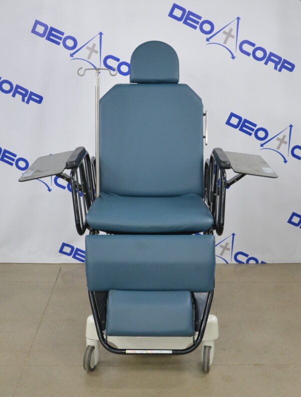 Steris Hausted ESCEYEST Surgi-Chair Electric Powered Surgery Chair