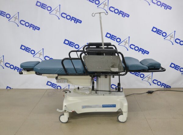 Steris Hausted ESCEYEST Surgi-Chair Electric Powered Surgery Chair