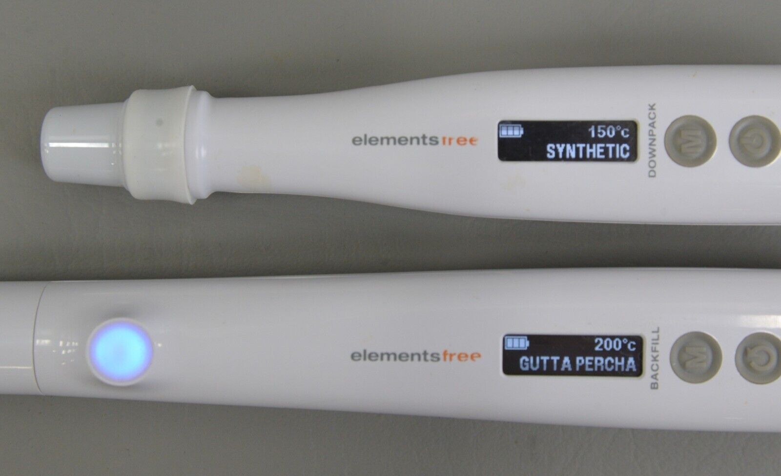 SybronEndo Elementsfree Obturation System Rhino Trade LLC