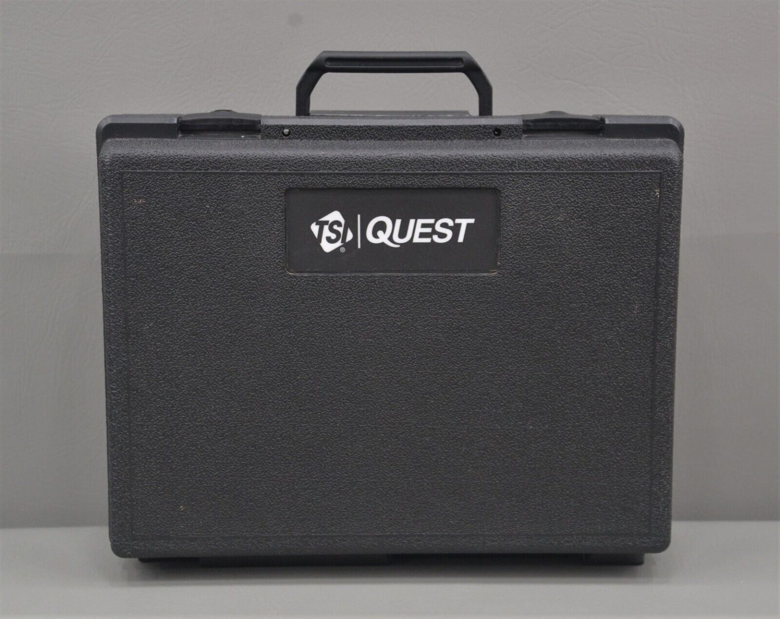 TSI Quest Tech SoundPro SE/DL Sound Level Meter w/ AcoustiCal