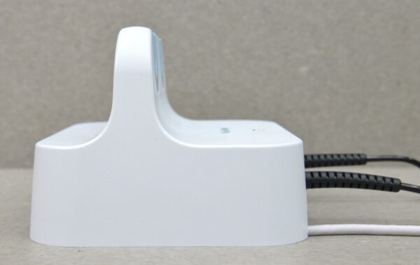 Welch Allyn GS 777 Wall Transformer W/ 11820 Panoptic & 11710 Ophthalmoscope