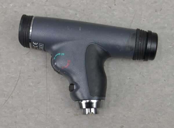 Welch Allyn GS 777 Wall Transformer W/ 11820 Panoptic & 11710 Ophthalmoscope
