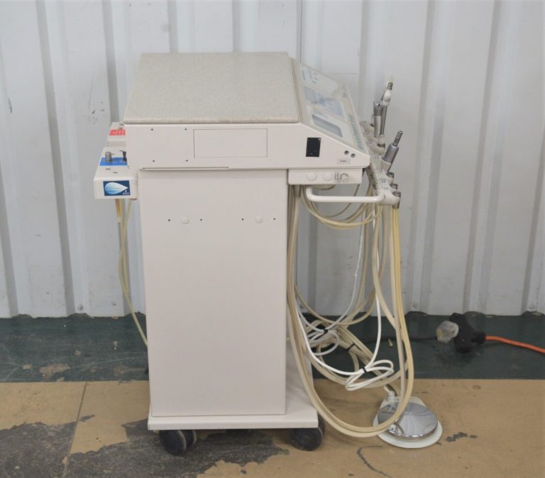 ASI Medical 902140E Classic Series Advanced Endodontic System w