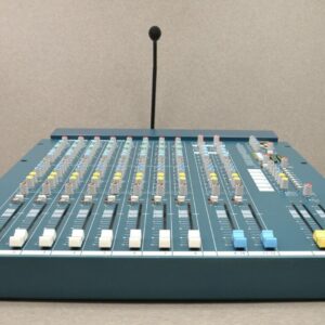 Allen & Heath MixWizard WZ3 12:2 12-Input Stereo Mixer W