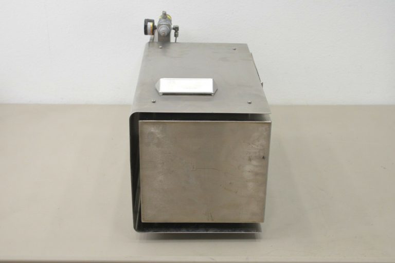 Ametek Thermox WDG IV Flue Gas Analyzer (16177 G21) – Rhino Trade LLC