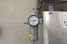 Ametek Thermox WDG IV Flue Gas Analyzer (16177 G21) – Rhino Trade LLC