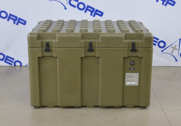 Aseptico ADC-02CF Portable Hydraulic Dental Chair