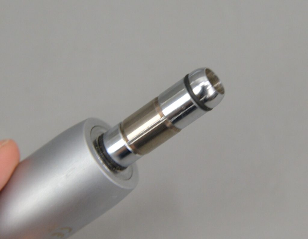 Aseptico AEU25 Dental Endodontic DTC Digital Torque Control Motor