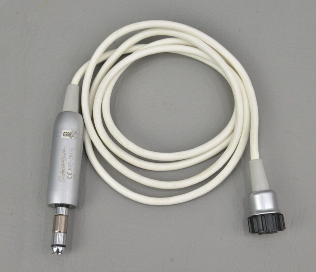 Aseptico AEU25 Dental Endodontic DTC Digital Torque Control Motor