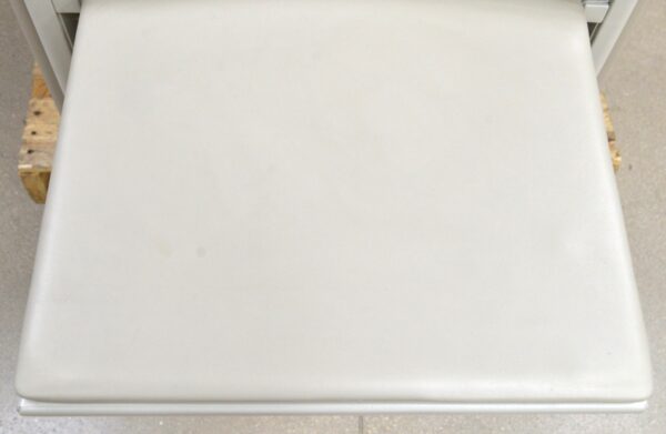 Brewer 6500 Access High-Low Exam Table Power Back W/ Foot Switch