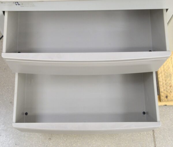 Brewer 6500 Access High-Low Exam Table Power Back W/ Foot Switch