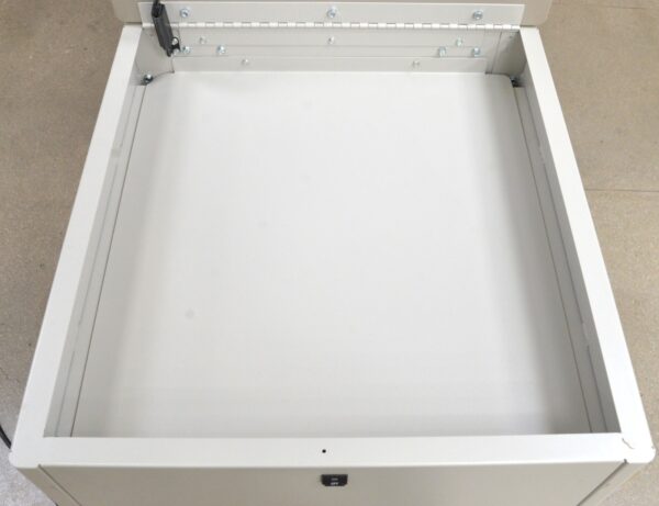 Brewer 6500 Access High-Low Exam Table Power Back W/ Foot Switch