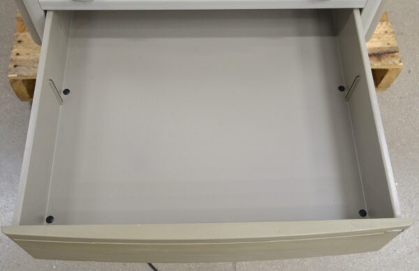 Brewer 6500 Access High-Low Exam Table Power Back W/ Foot Switch