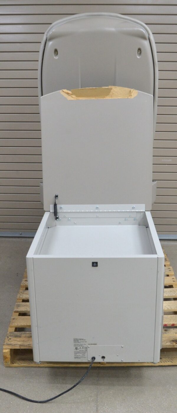 Brewer 6500 Access High-Low Exam Table Power Back W/ Foot Switch