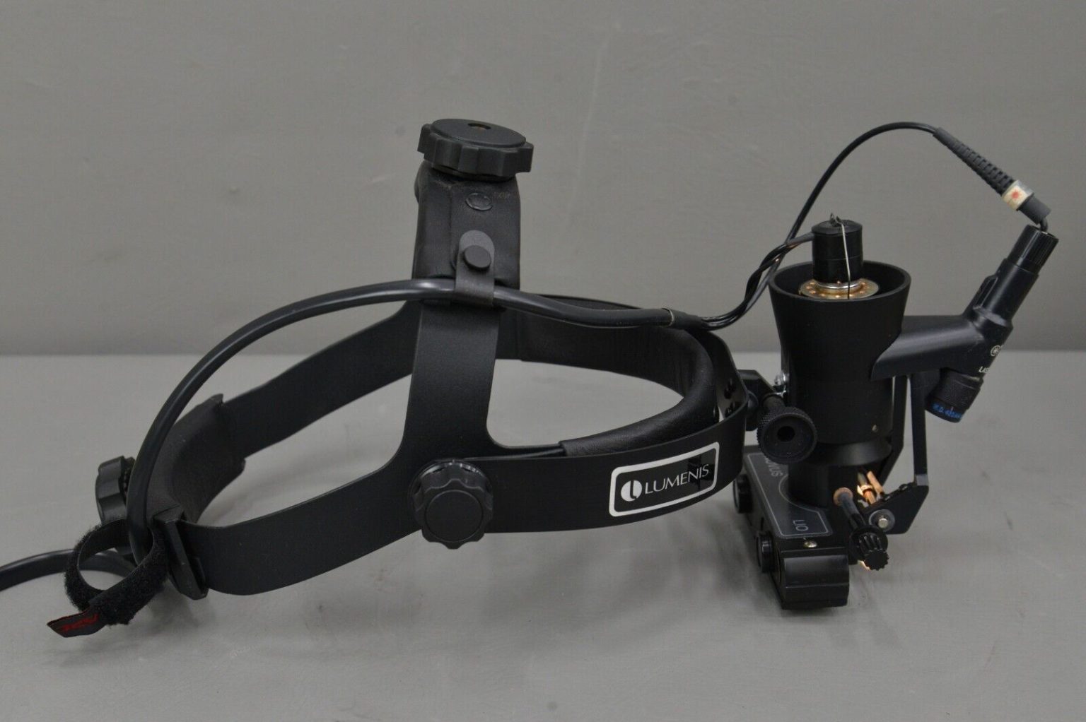 Coherent Lumenis LIO NOVUS Surgical laser Indirect Ophthalmoscope