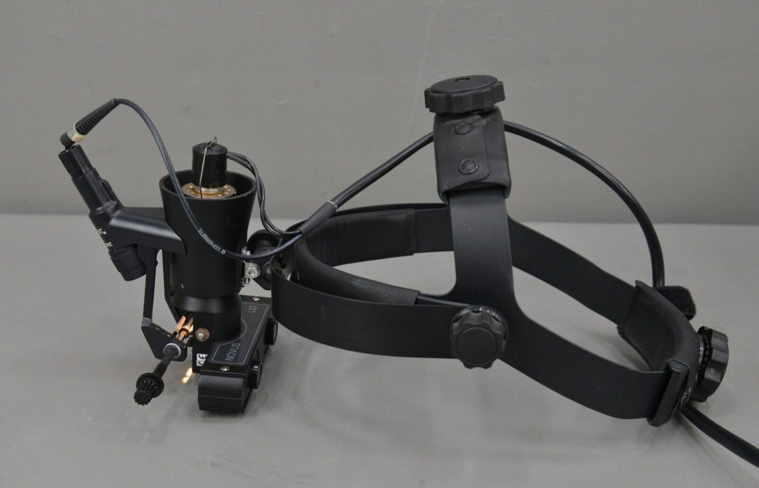 Coherent Lumenis LIO NOVUS Surgical laser Indirect Ophthalmoscope