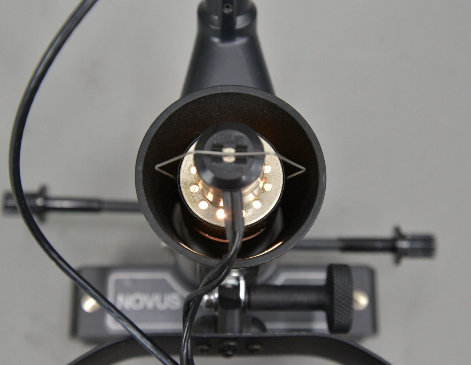 Coherent Lumenis LIO NOVUS Surgical laser Indirect Ophthalmoscope