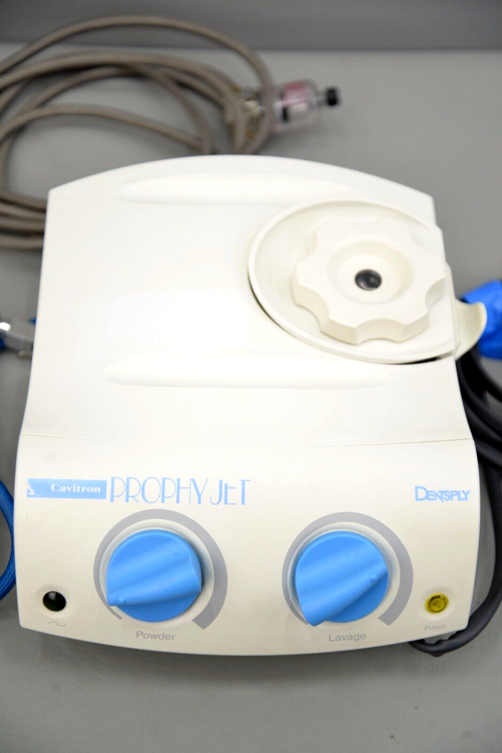 Dentsply Cavitron Prophy Jet Air Polishing Prophylaxis System GEN 122