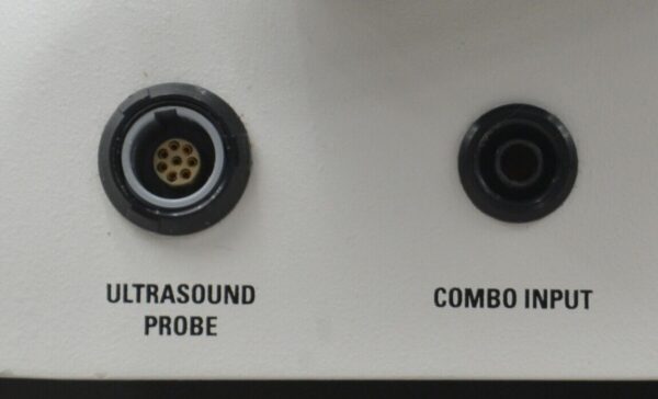 Dynatronics Dynatron Solaris 709 Series Ultrasound Unit D709 2008