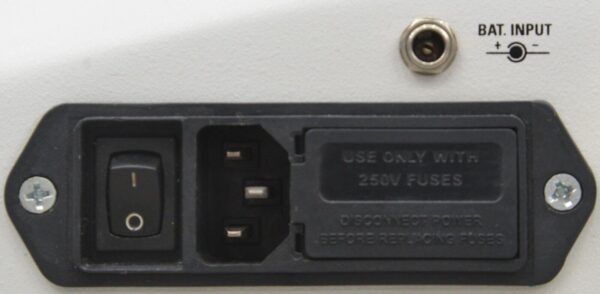 Dynatronics Dynatron Solaris 709 Series Ultrasound Unit D709 2008