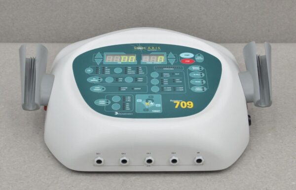 Dynatronics Dynatron Solaris 709 Series Ultrasound Unit D709 2008