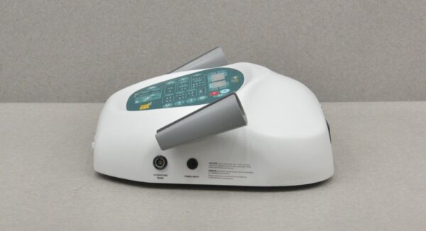 Dynatronics Dynatron Solaris 709 Series Ultrasound Unit D709 2008