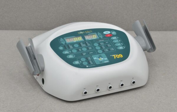 Dynatronics Dynatron Solaris 709 Series Ultrasound Unit D709 2008