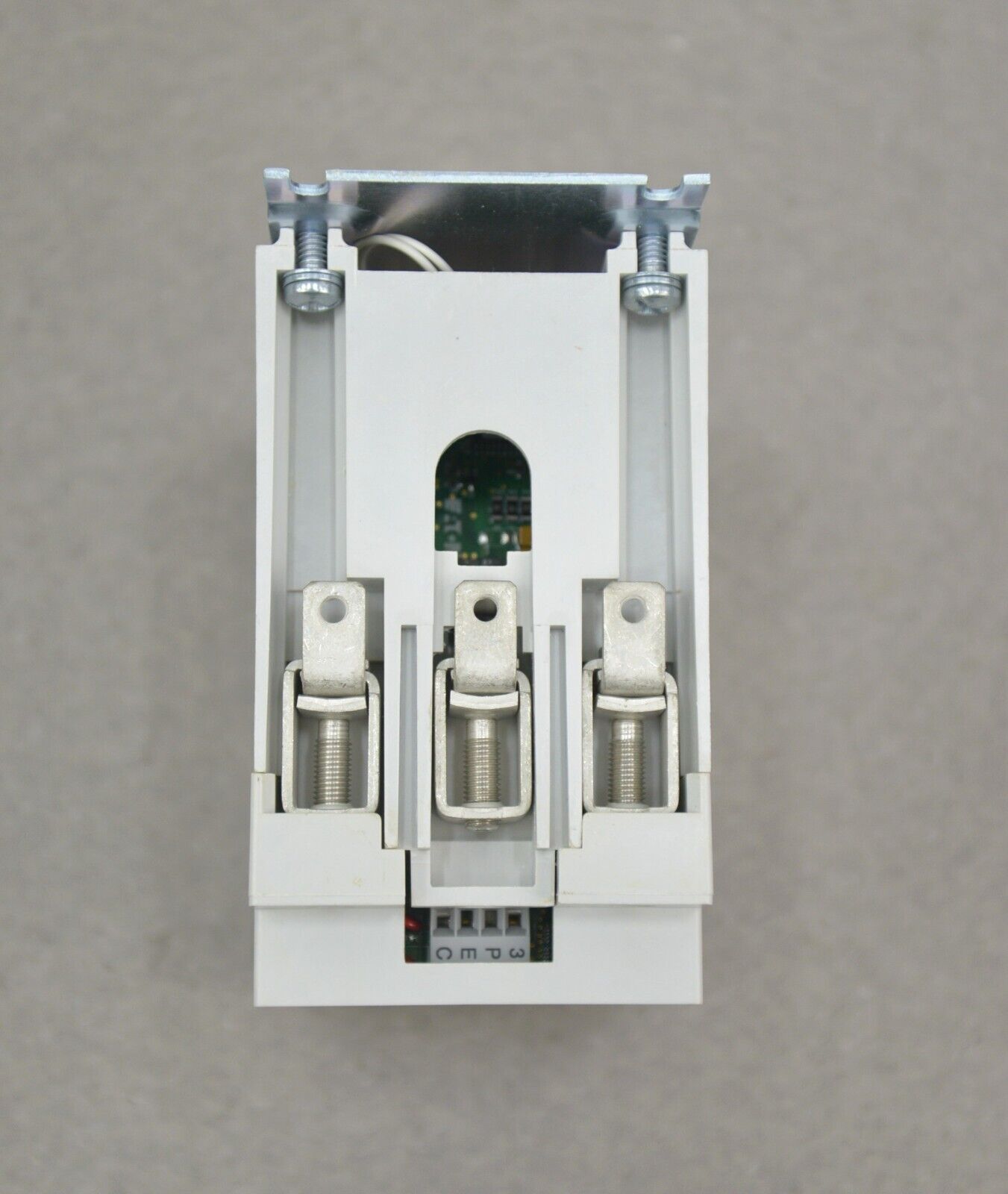 EATON W+201K4CF 3Phase Size 4 Magnetic Advantage Starter Contactor Coil 120V