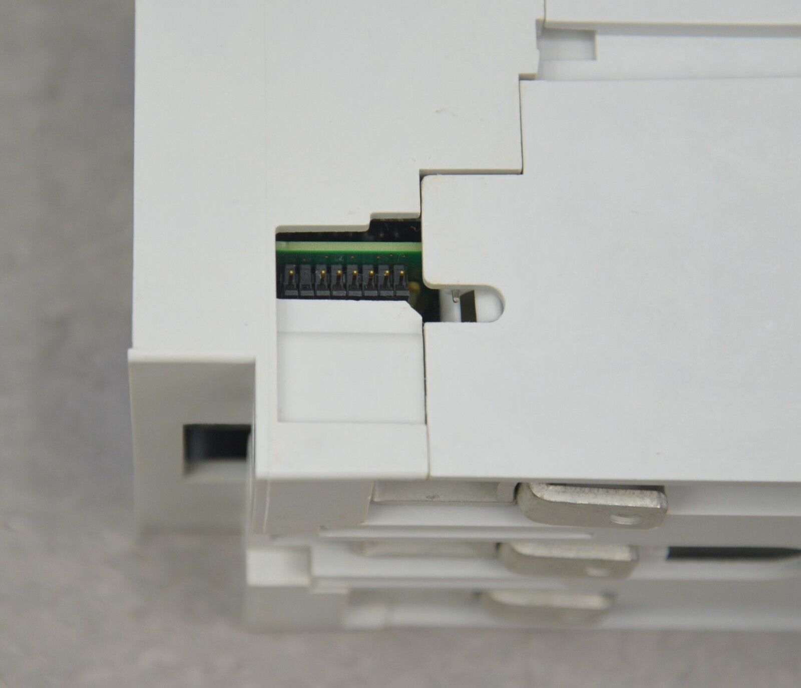 EATON W+201K4CF 3Phase Size 4 Magnetic Advantage Starter Contactor Coil 120V