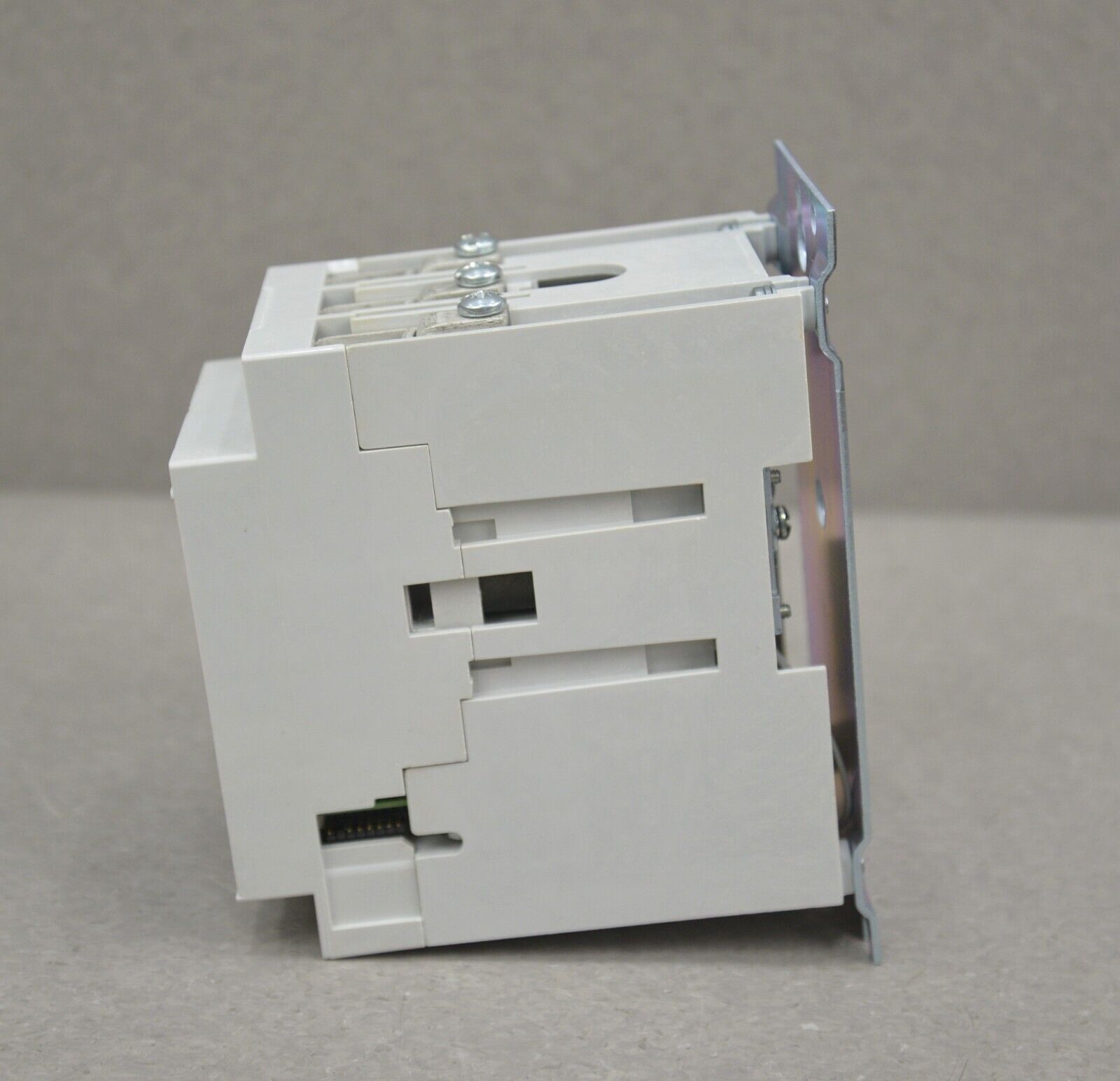 EATON W+201K4CF 3Phase Size 4 Magnetic Advantage Starter Contactor Coil 120V