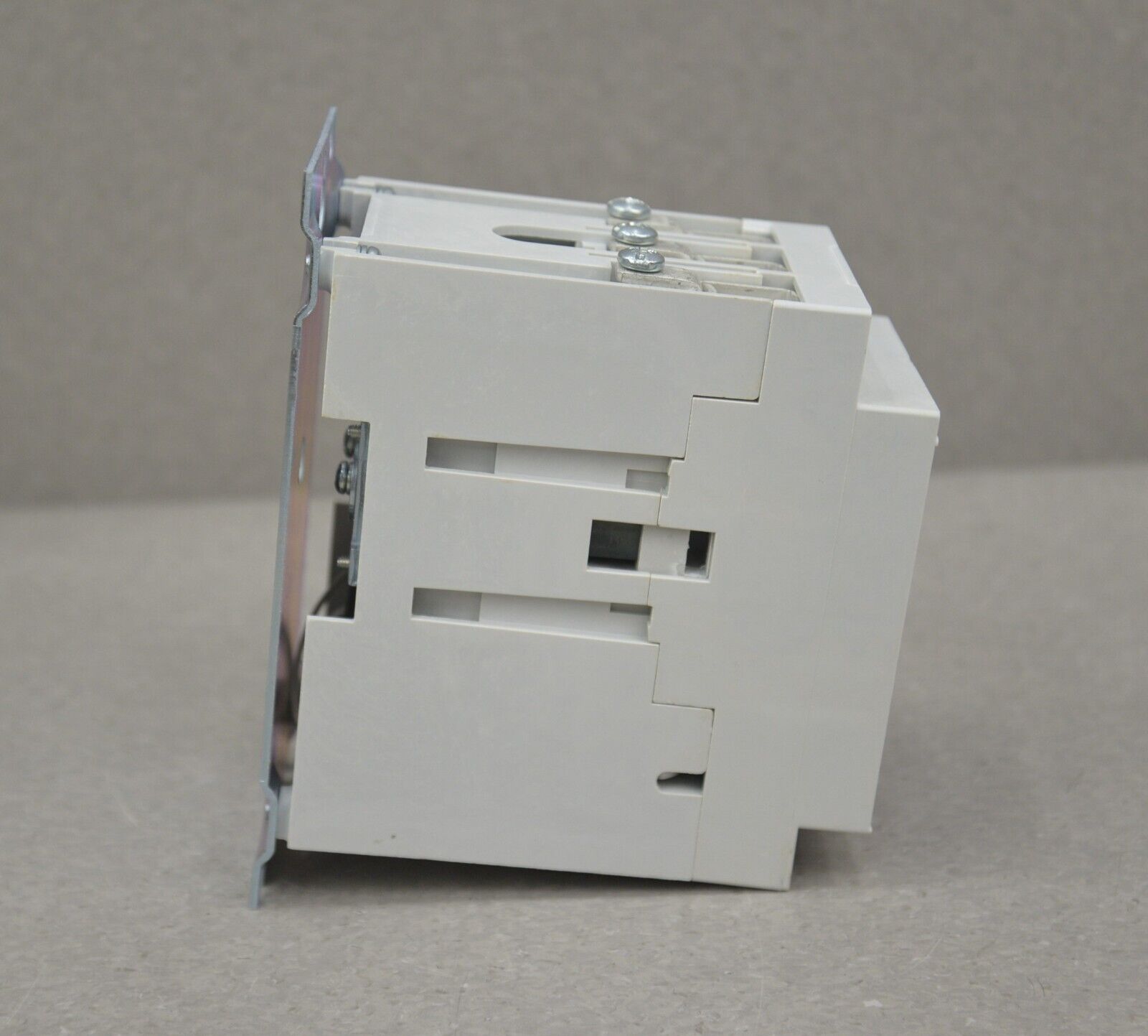 EATON W+201K4CF 3Phase Size 4 Magnetic Advantage Starter Contactor Coil 120V