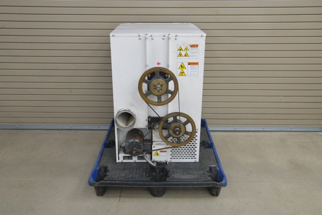 Edro Corp EDRO Corporation M16-SUB Commercial Dryer Military Navy Marine – Rhino ...