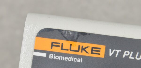 Fluke Biomedical VT Plus/BIO HF Gas Flow Analyzer