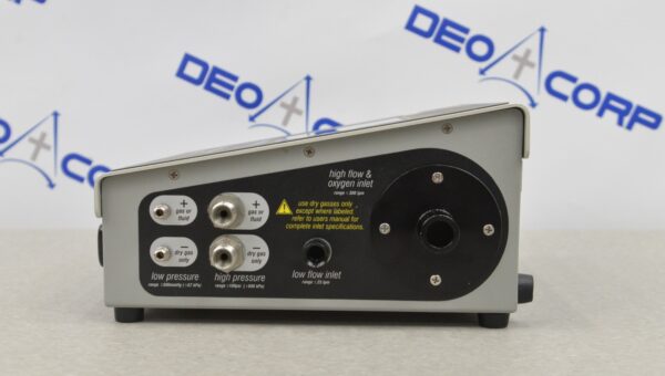 Fluke Biomedical VT Plus/BIO HF Gas Flow Analyzer