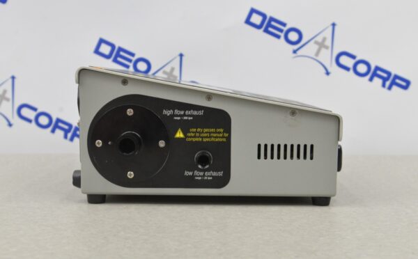 Fluke Biomedical VT Plus/BIO HF Gas Flow Analyzer
