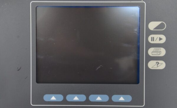 Fluke Biomedical VT Plus/BIO HF Gas Flow Analyzer