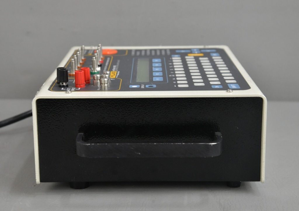 Fluke Biomedical medTester 5000C Automated Electrical Safety Analyzer V