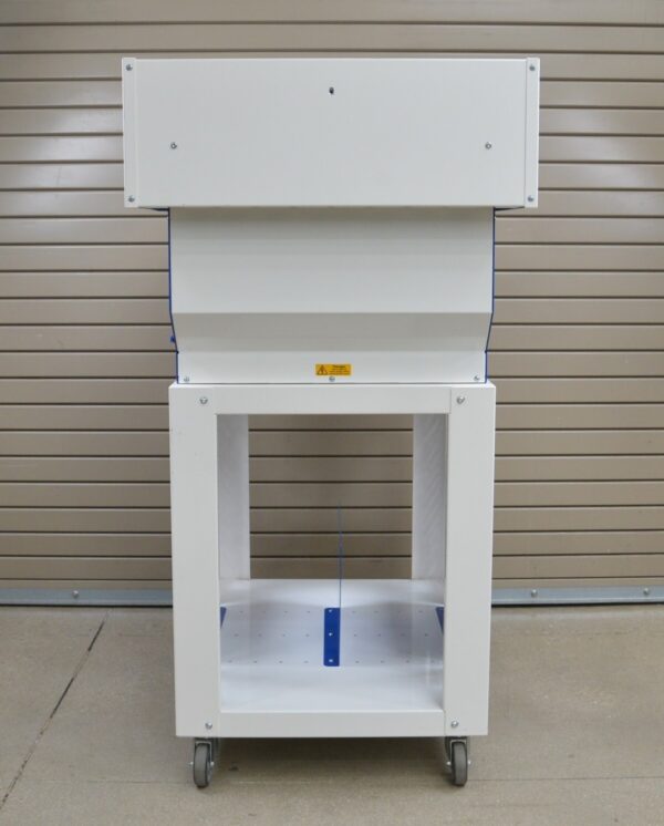 Formech 450DT Vacuum Forming Machine 2017 W/ Forming Accessories