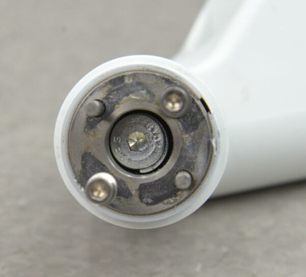 GE Datex-Ohmeda Bag Arm Support Assembly 1009-8284-000