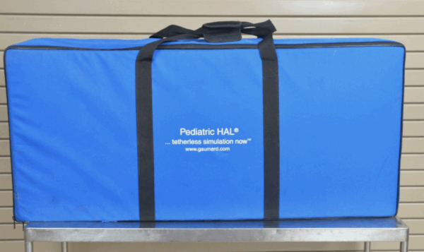 Gaumard Pediatric Hal 5yr old Manikin Simulator